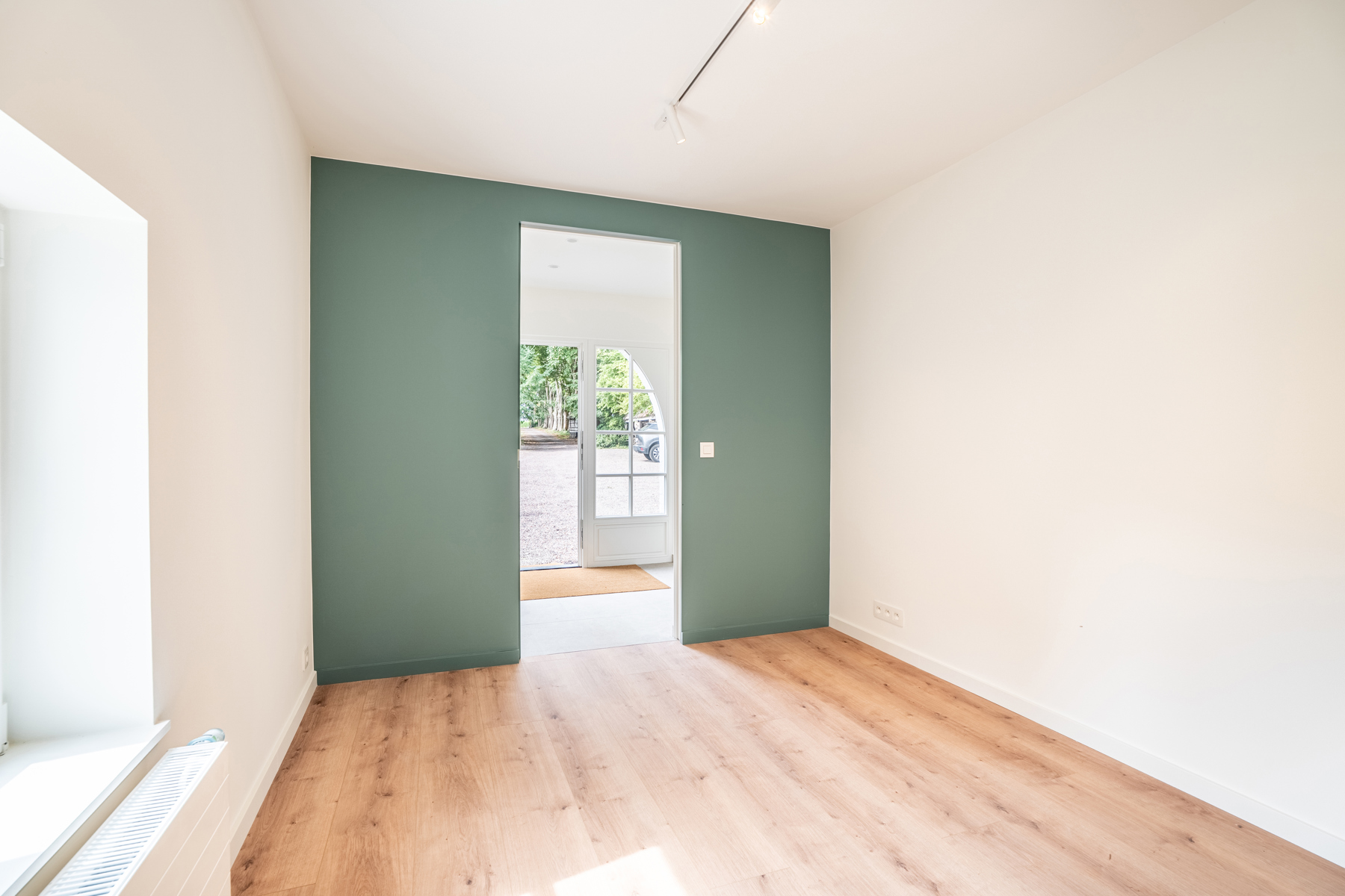 Charmante woning op een rustige en groene ligging - foto 5