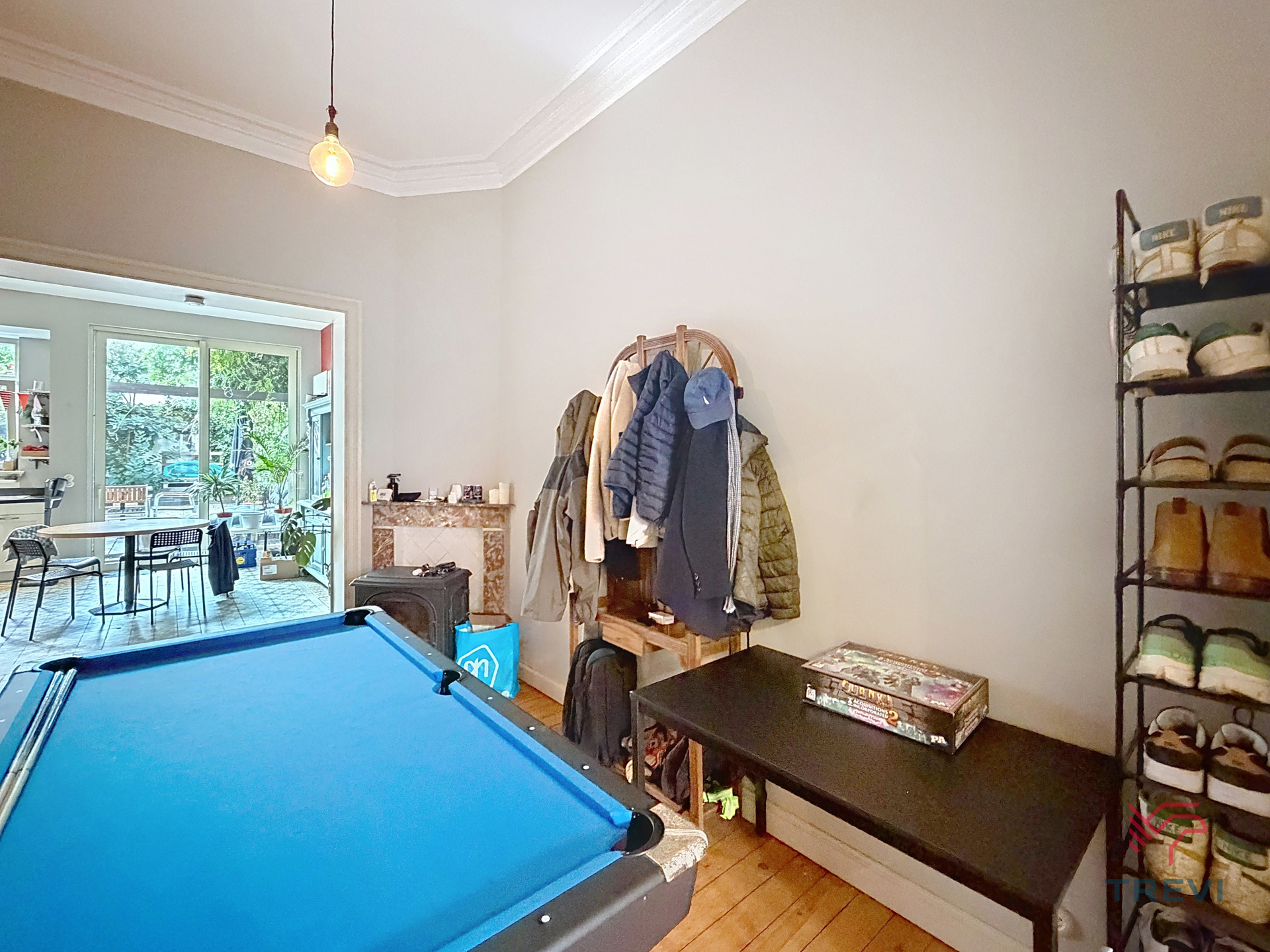 Schitterend huis vlak bij het Ambiorixplein! - foto 5