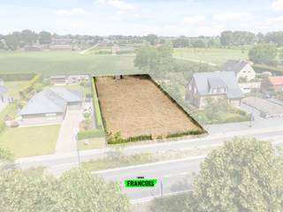 Land for sale in Zottegem