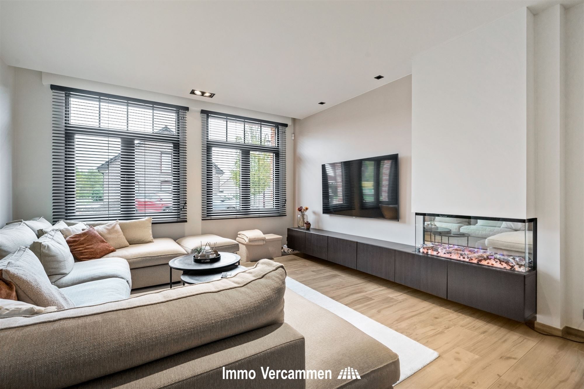 Kwalitatief afgewerkte woning, op een gunstige locatie te Duffel - foto 3