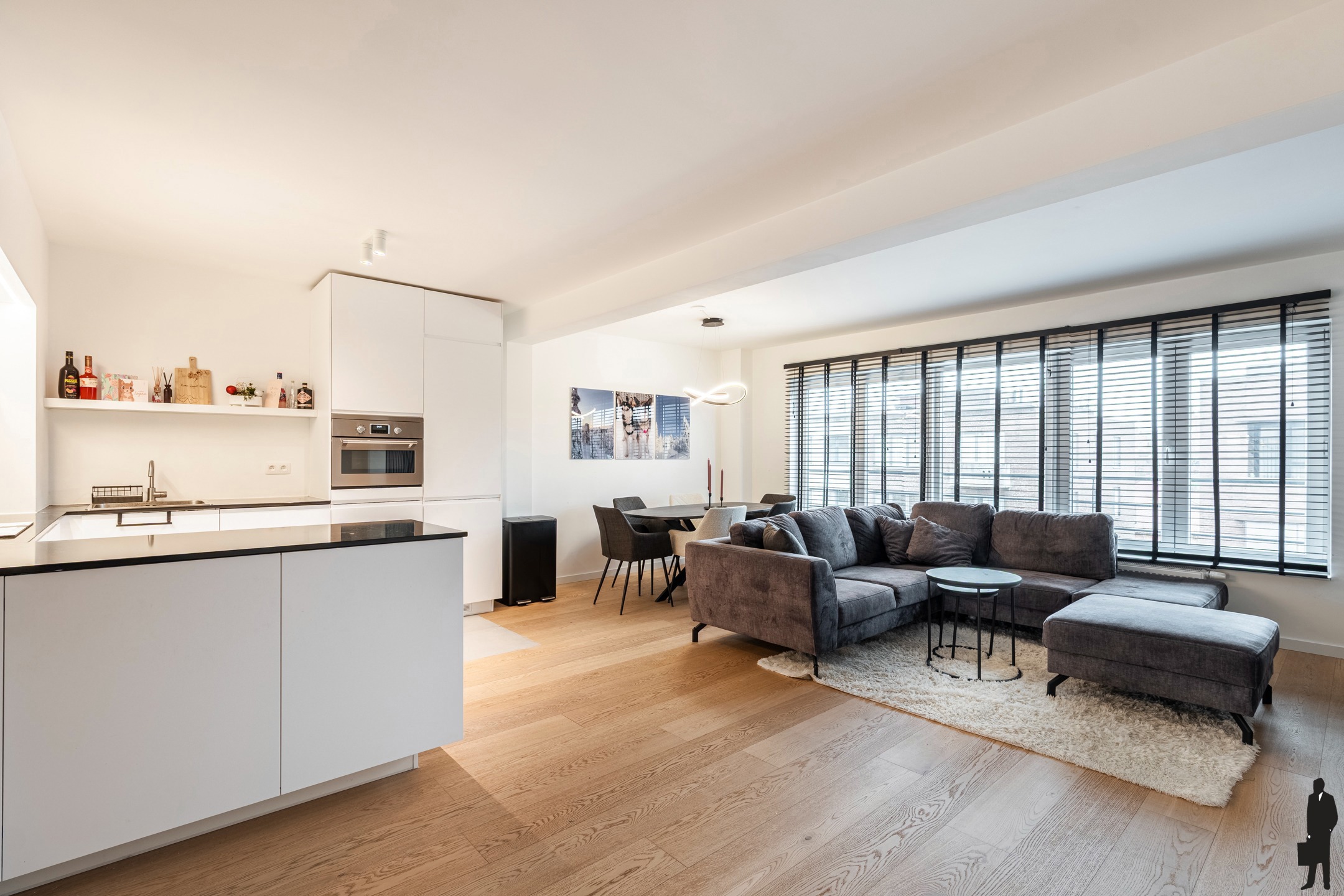 Appartement à vendre à Turnhout avec 2 chambres - photo 3