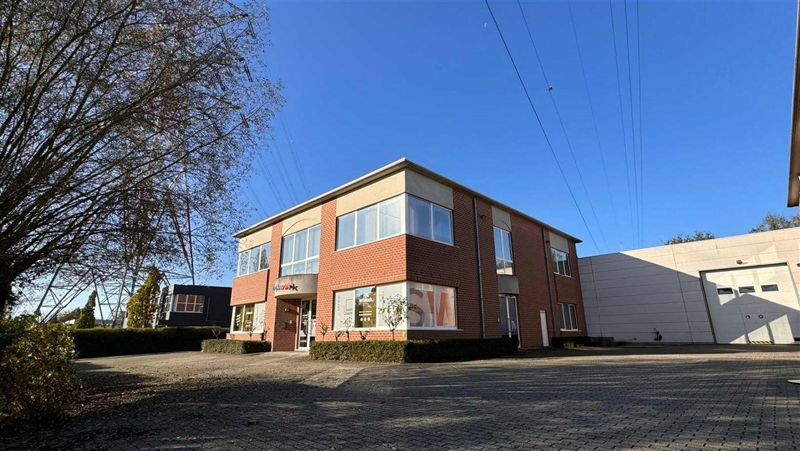 Commercial for rent in Schelle - photo 1