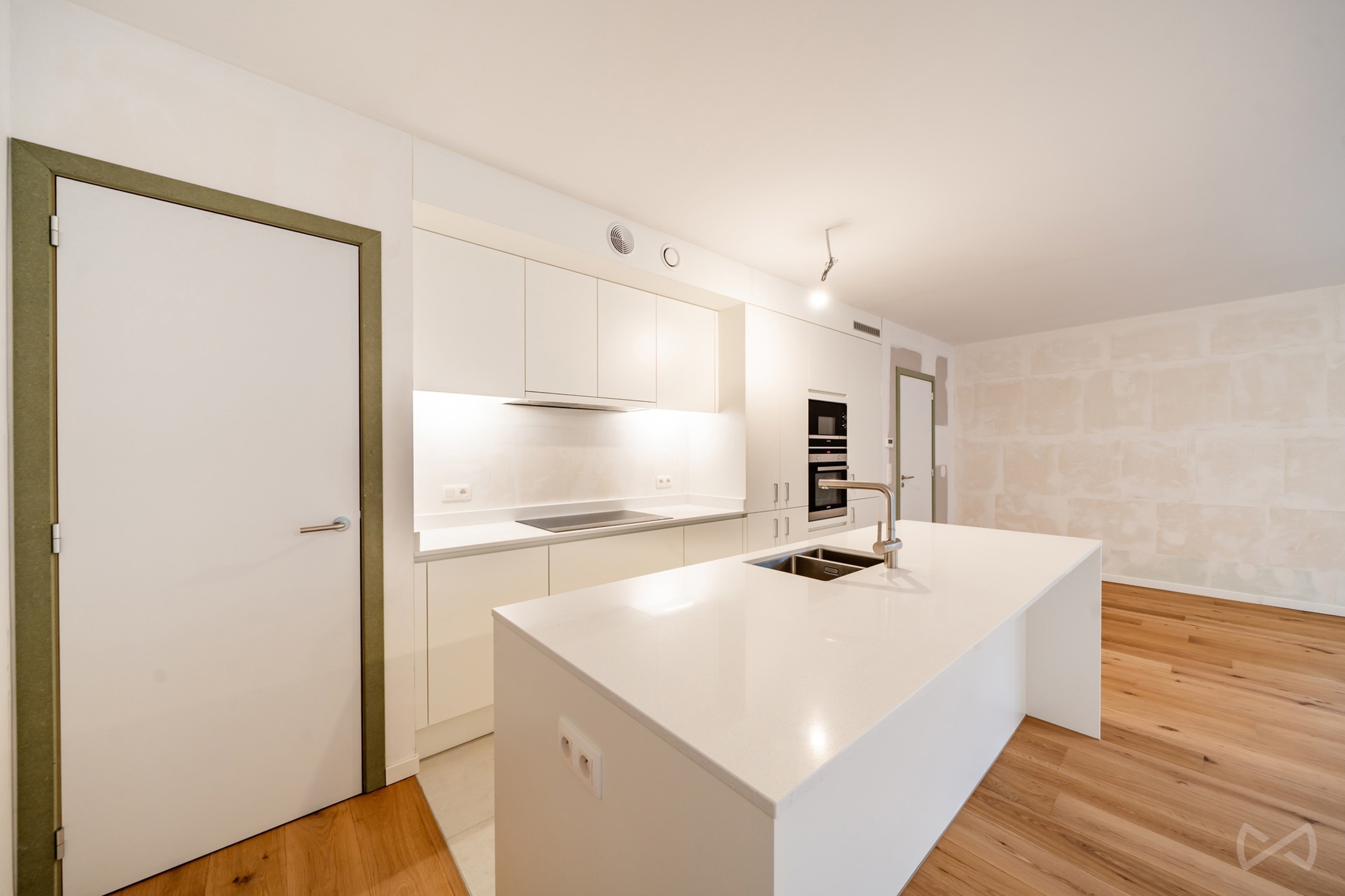 Nieuw modelappartement te bezichtigen! - foto 4