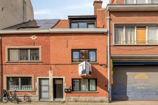 Appartement à vendre à Louvain