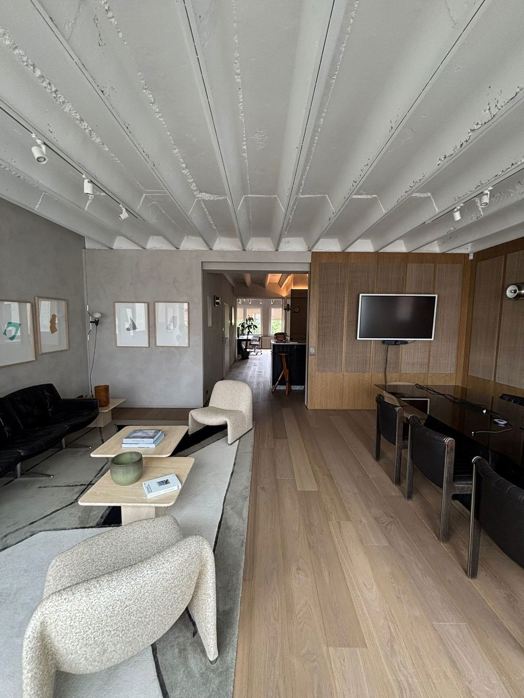 Lichte Kantoren van 94 m² – Brugmannlaan - foto 4