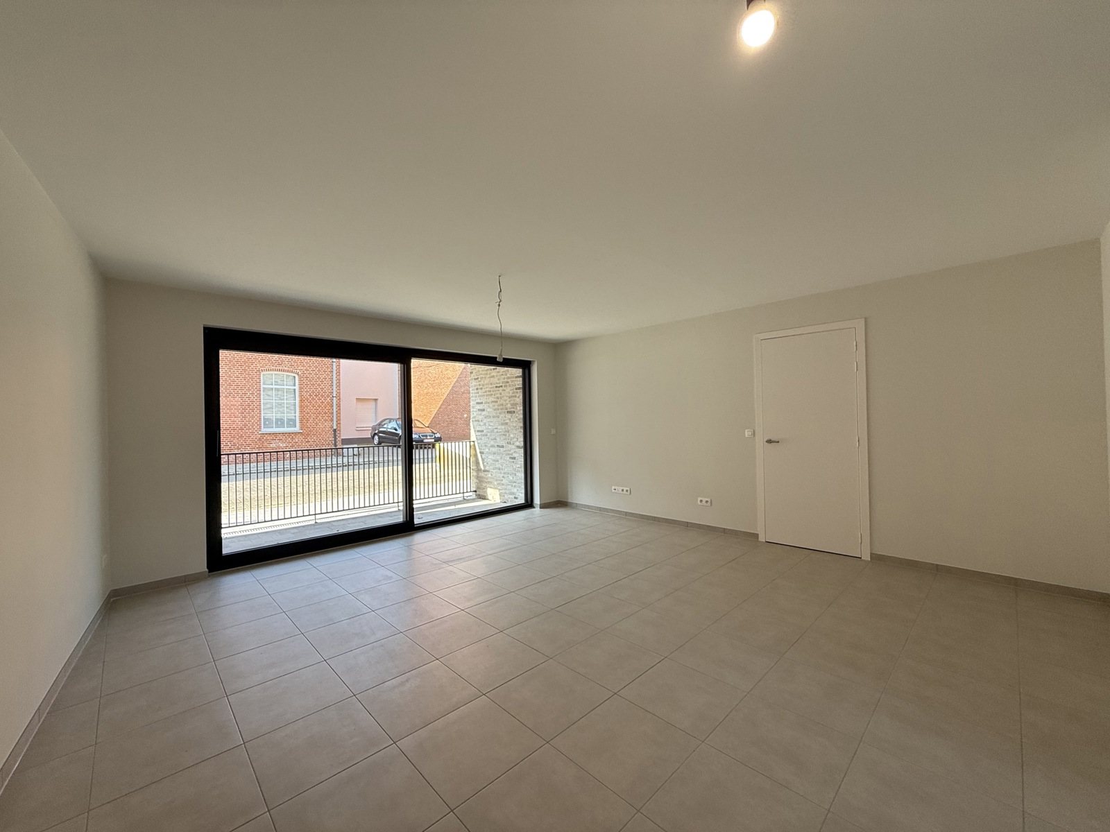 Gelijkvloers nieuwbouwappartement in het centrum van Geel - foto 2