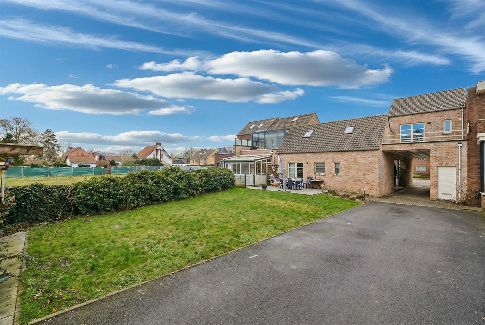  Cozy appartement met private ingang - foto 2