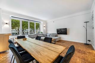 Apartment for sale in Antwerp
