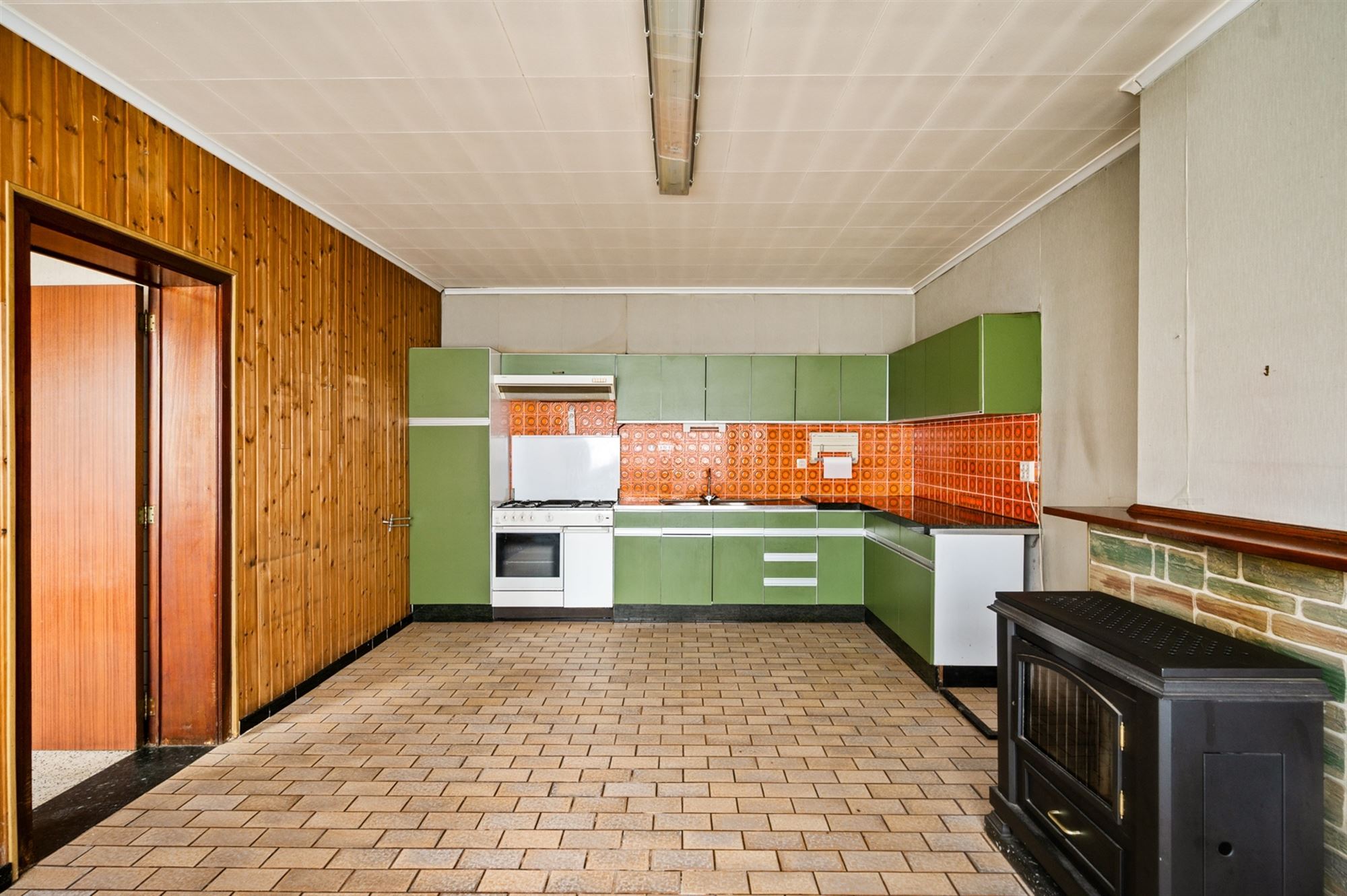 Grondig te renoveren woning op de grens Putte - Bonheiden - foto 5