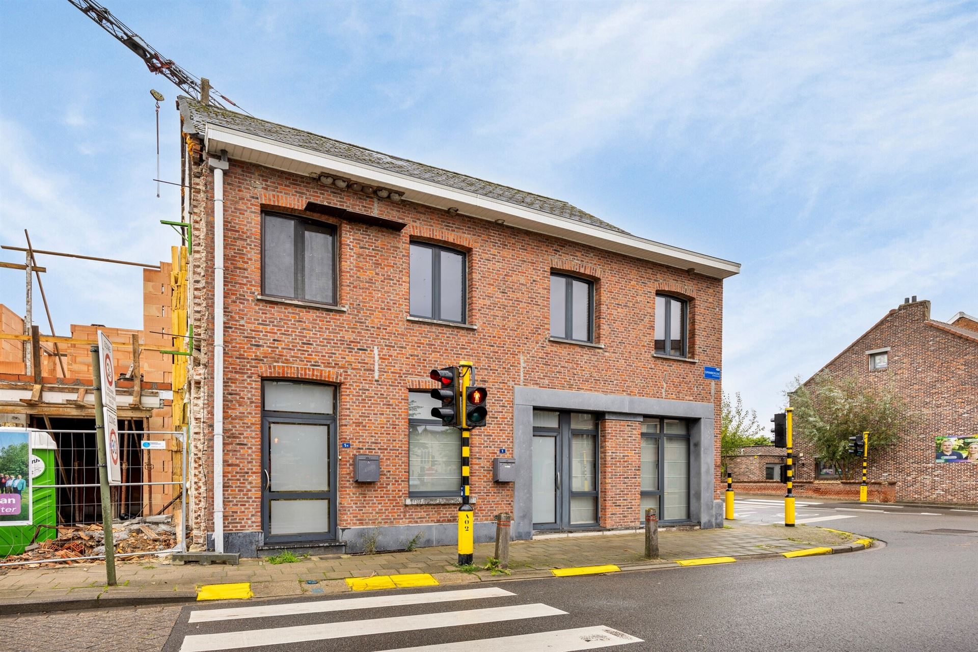 Appartementsgebouw - foto 2