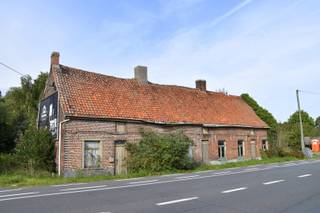 Maison à vendre à Kuurne