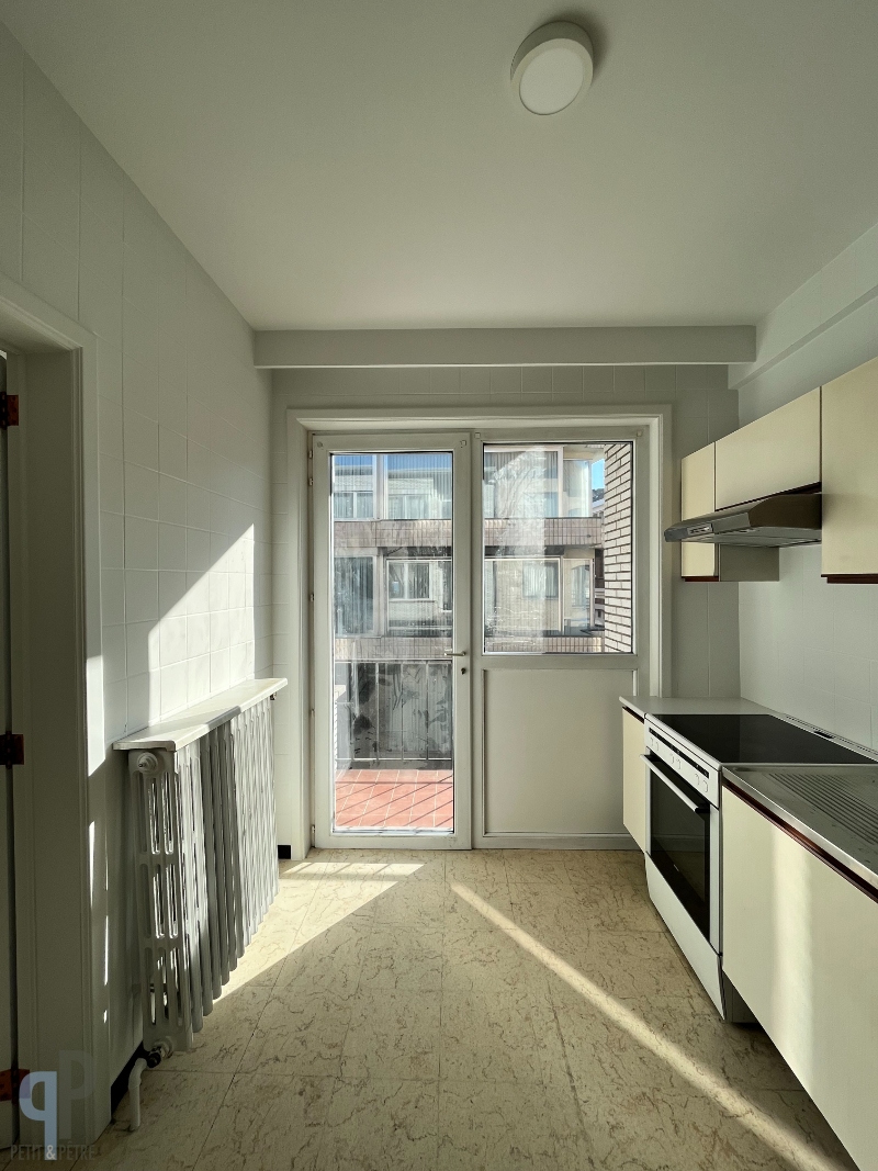 Instapklaar appartement in centrum Zottegem - foto 5