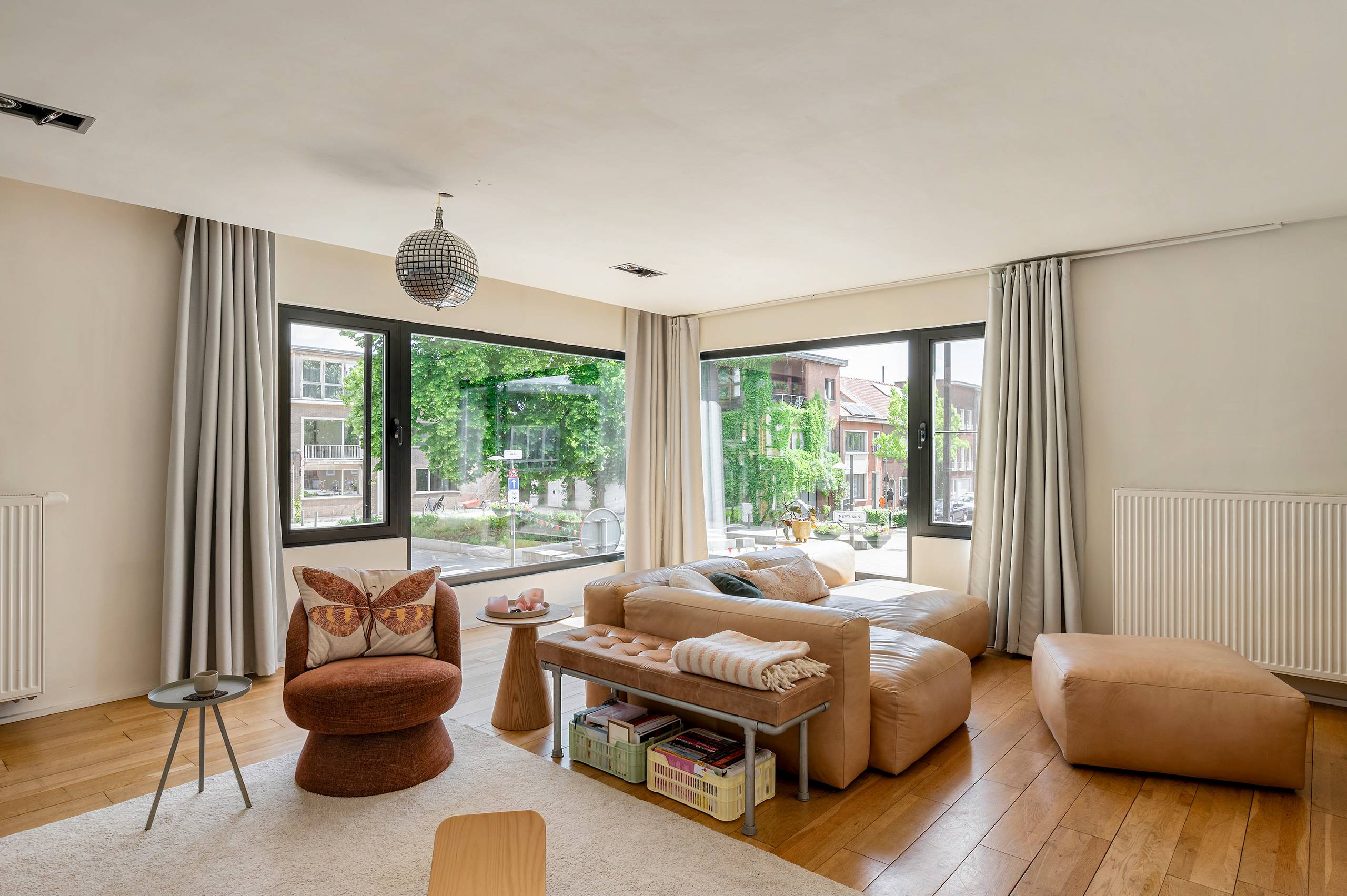 Maison à vendre à Berchem avec 4 chambres - photo 5