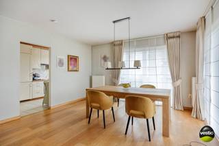 Apartment for sale in Hasselt