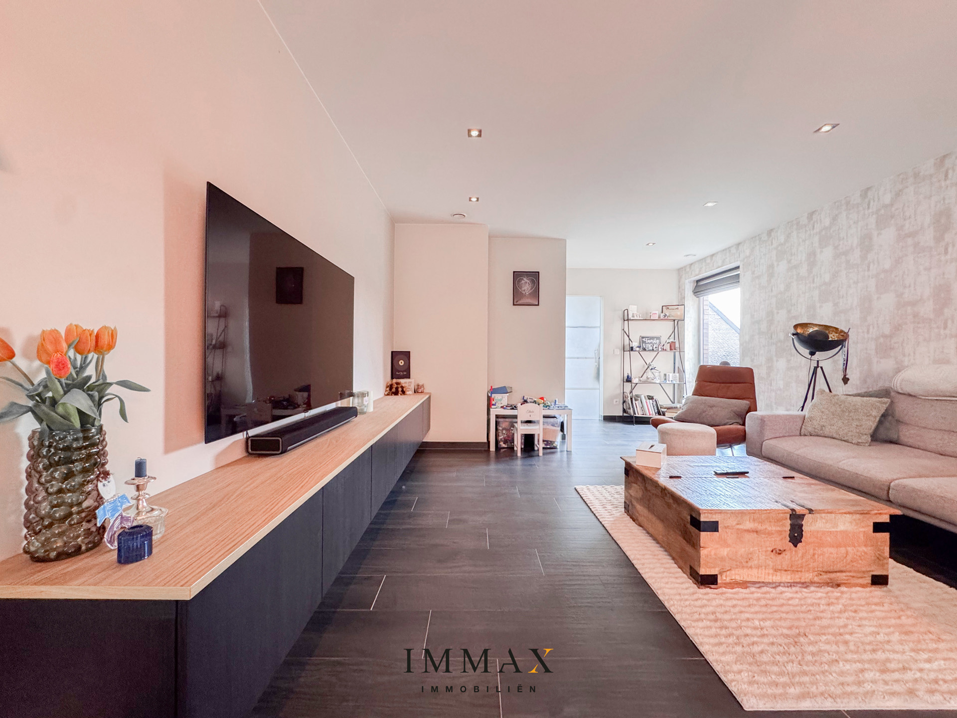 House for sale in Damme with 4 bedrooms - photo 4