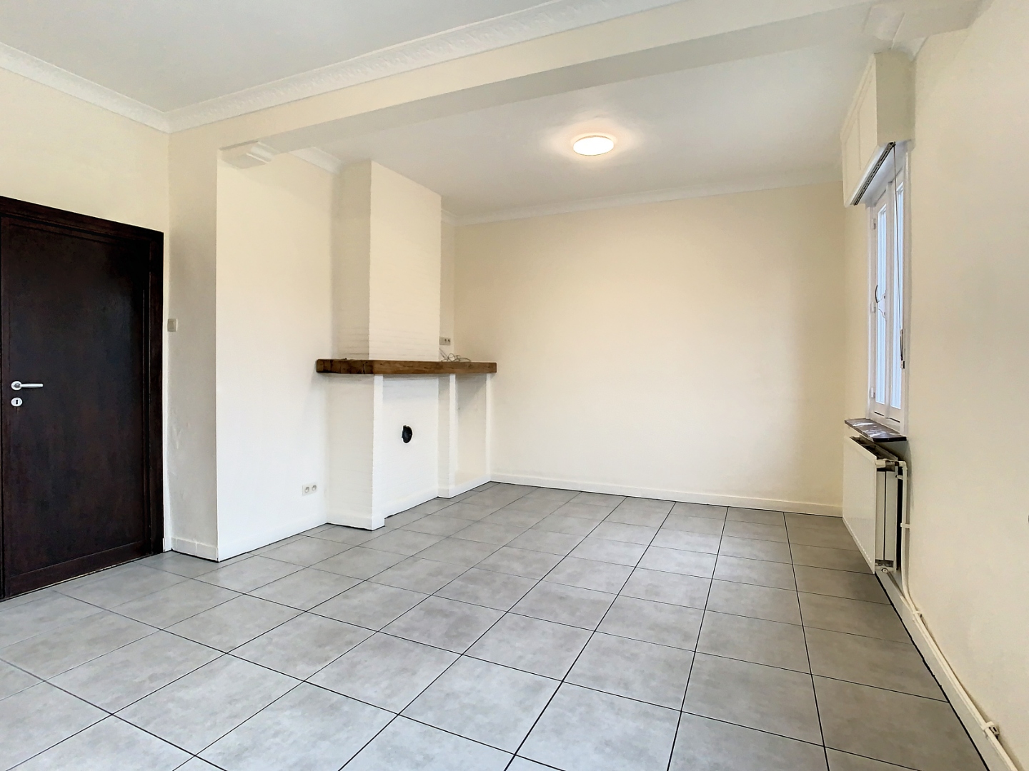 Te huur ruime hoeve met tuin in Anzegem - foto 5