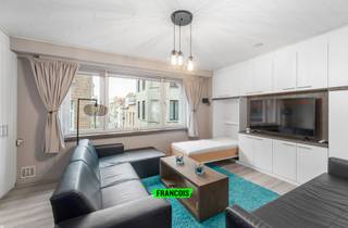 Appartement à vendre à Blankenberge