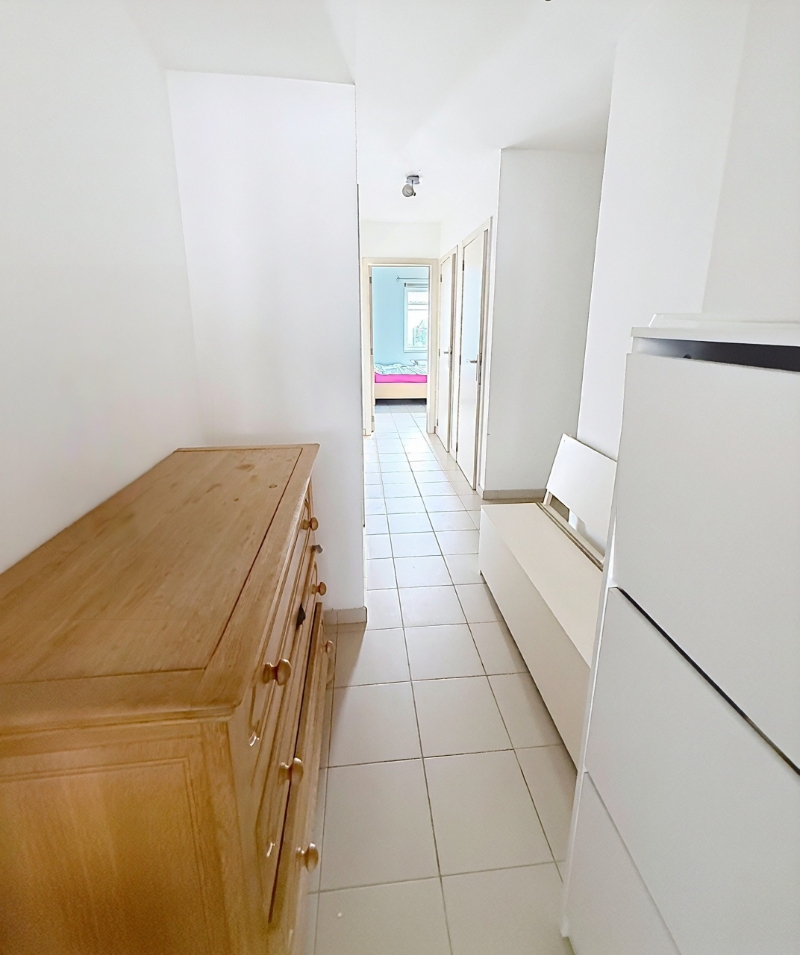 Apartment for rent in Stekene with 2 bedrooms - photo 5