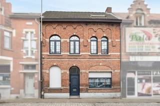 House for sale in Beveren-Kruibeke-Zwijndrecht