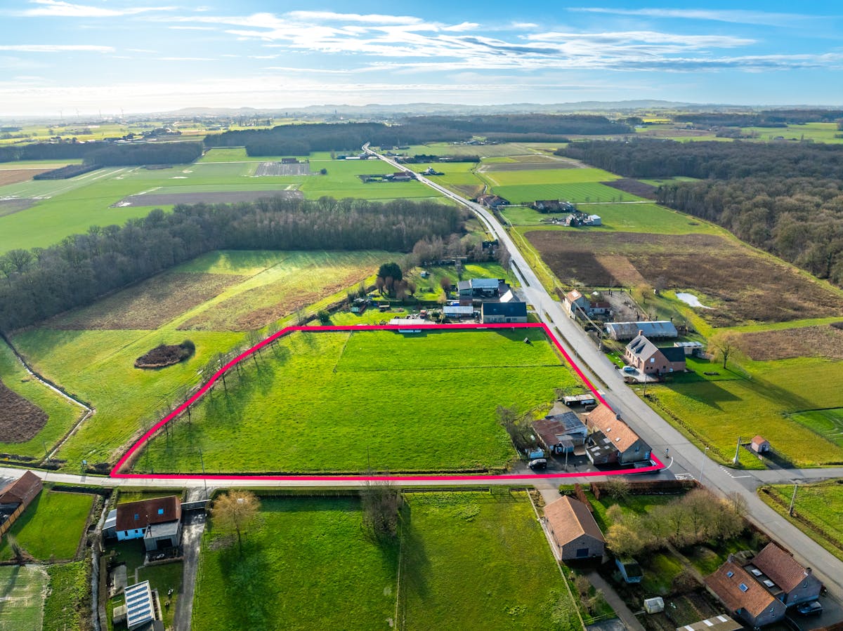 Maison individuelle à vendre sur 12 055 m² - photo 3