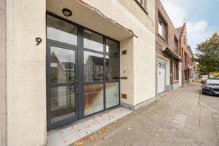 Maison à vendre à Heist-op-den-Berg