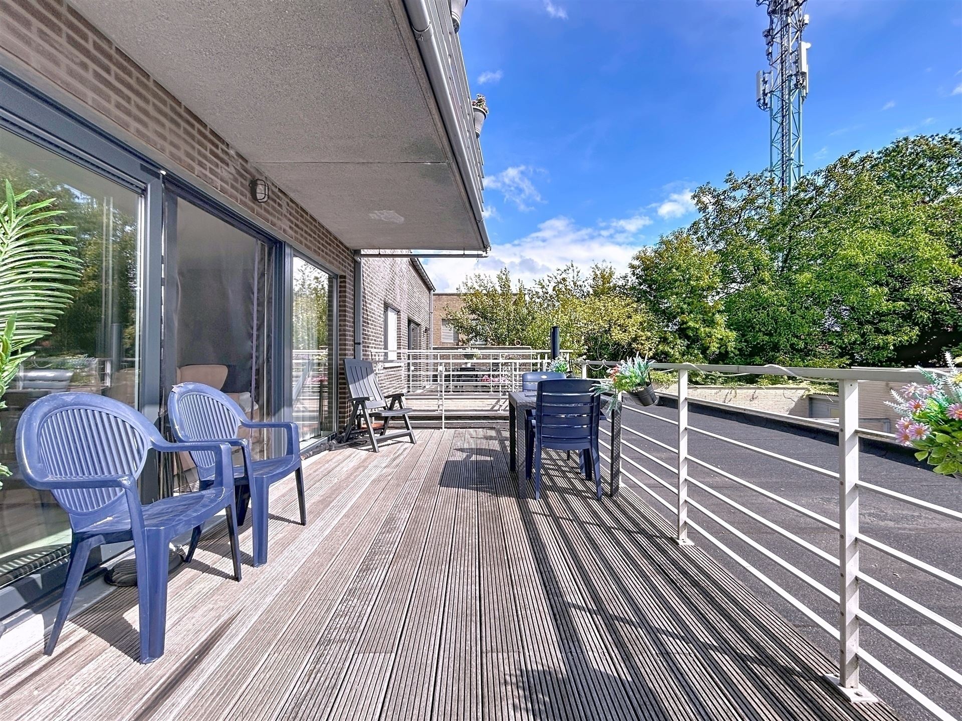 Appartement à vendre à Wervik avec 2 chambres - photo 1