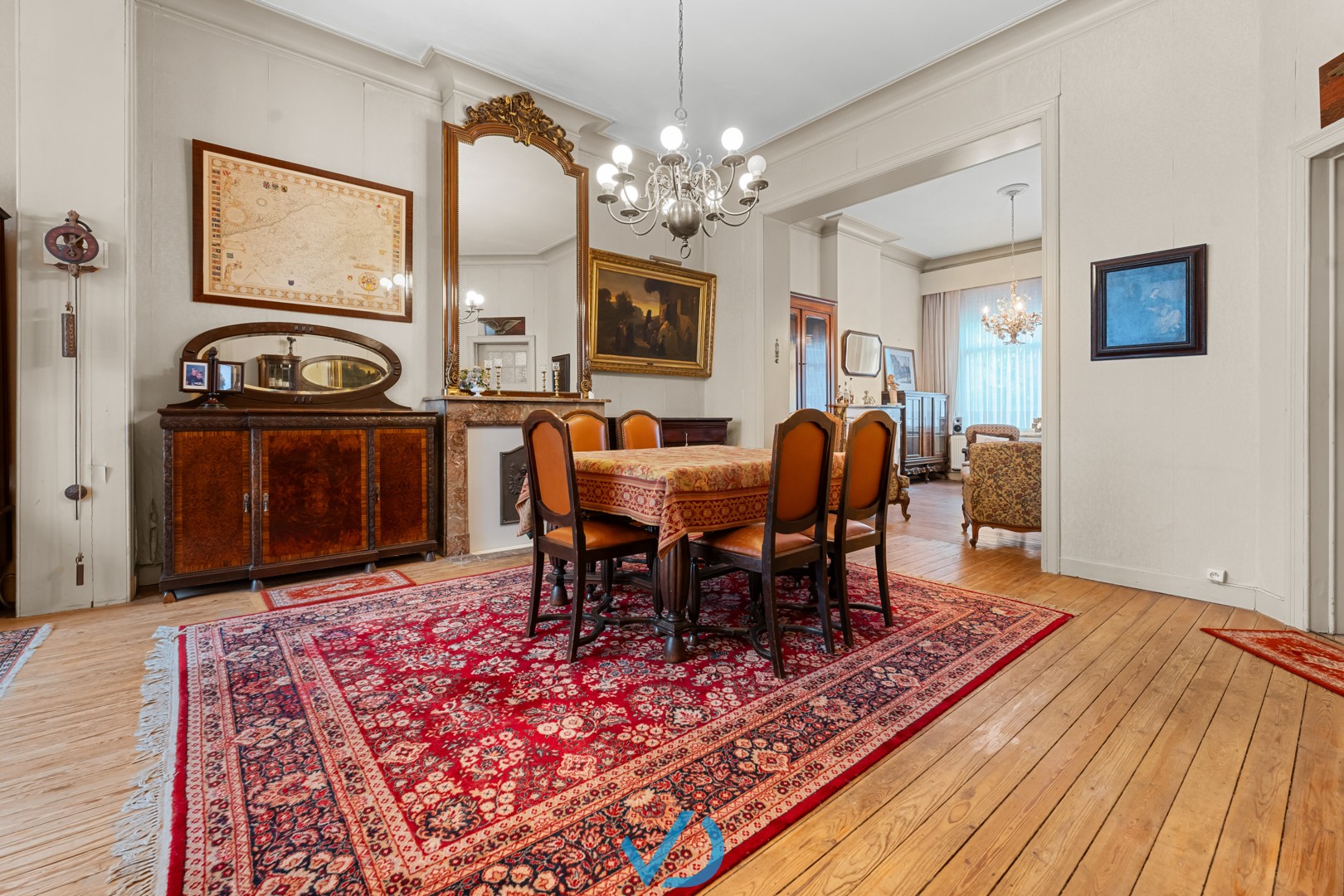 House for sale in Ypres with 6 bedrooms - photo 4