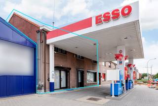 BEZOEK AANVRAGEN ENKEL MOGELIJK VIA VOLGENDE LINK: https://verlinden.mijnhuurprofiel.be/property/e24ccdde-6019-4edb-91cb-7d692f775859Deze ruime...