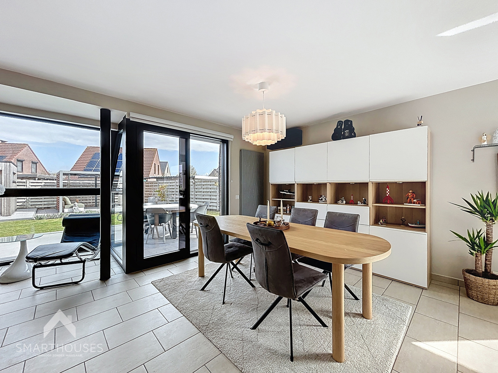 Mooi gelegen woning op 511m² met 3 slaapkamers en garage - foto 3