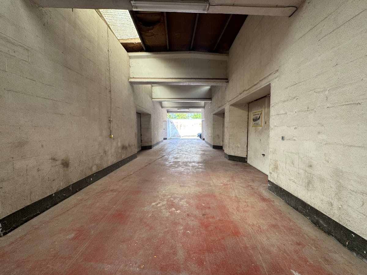 Entrepôt/entrepôt (85 m²) à louer Bruges, Saint-Pierre - photo 5