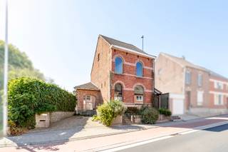 Maison à vendre à Lede