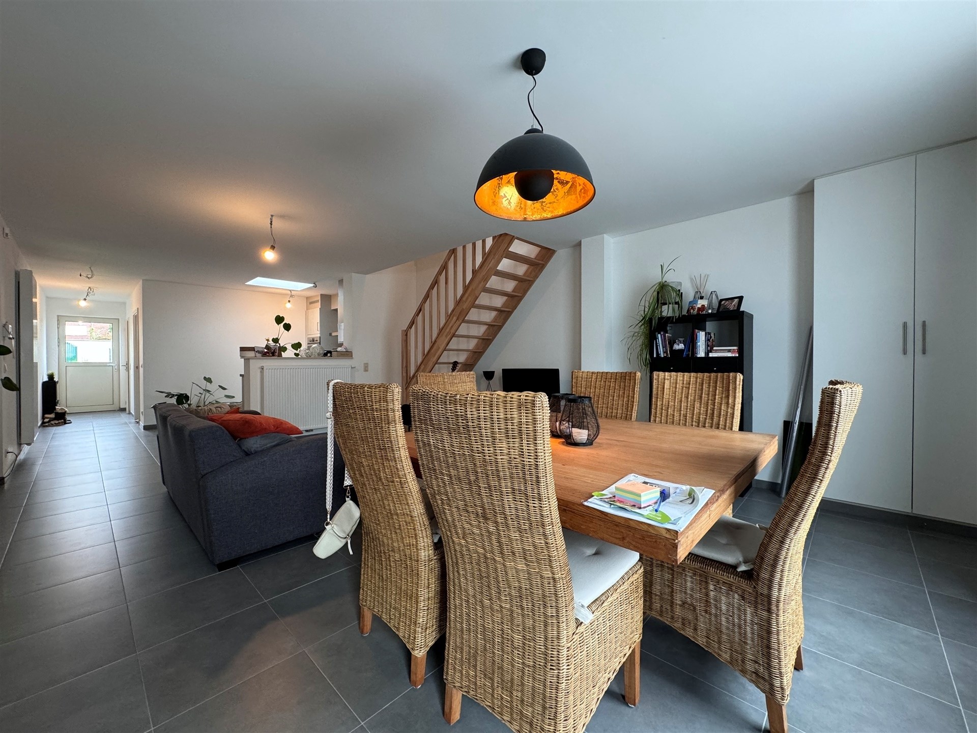 Gunstig gelegen energiezuinige woning met tuin. - foto 4