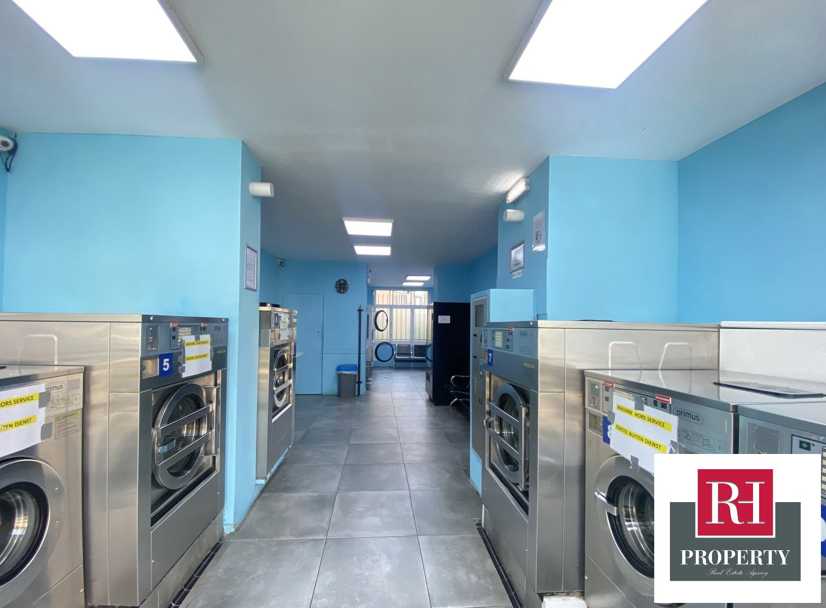 Commercieel te koop in Etterbeek - foto 5