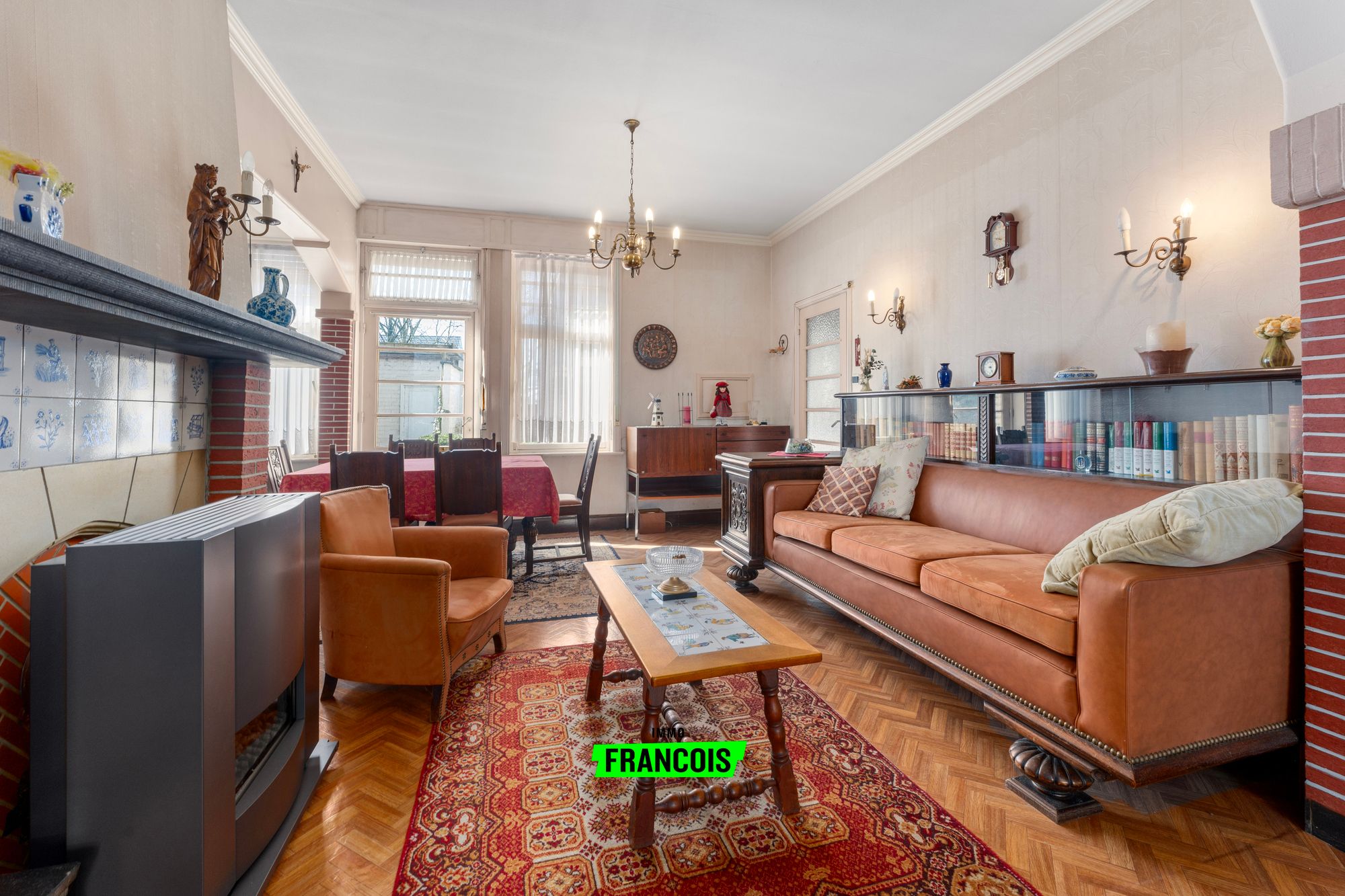 Maison à vendre à Wingene avec 4 chambres - photo 4
