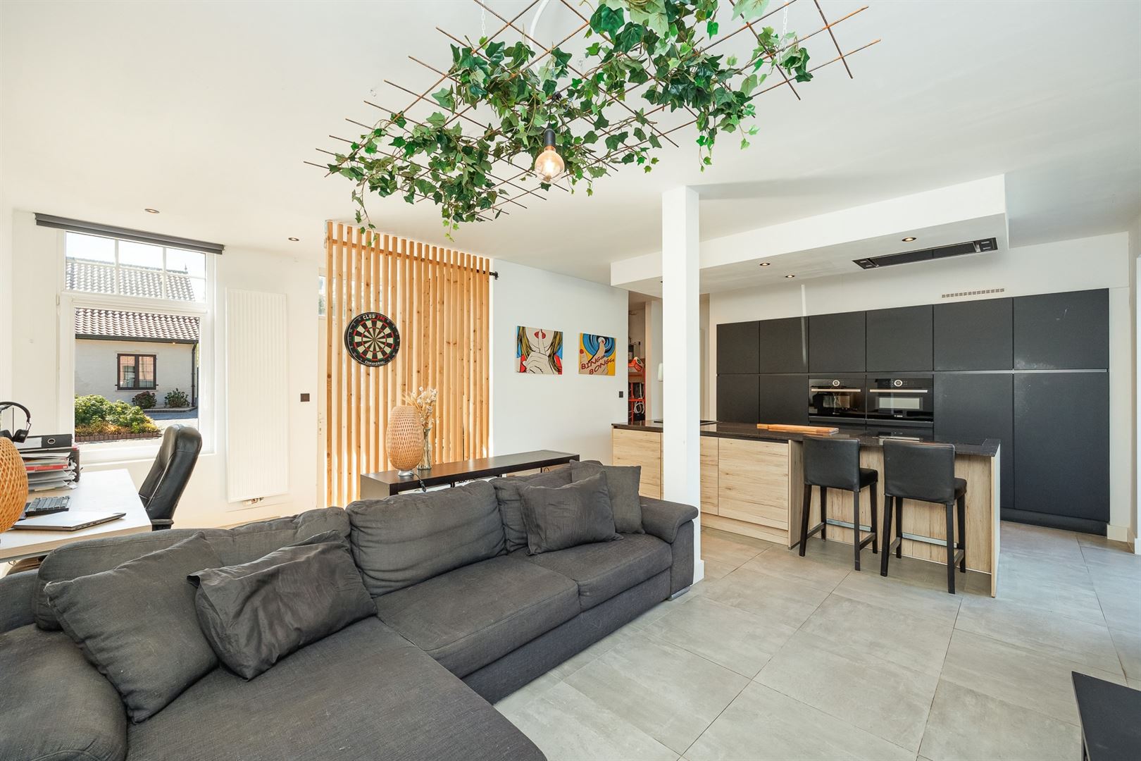 Zelf wonen of investeren? Ideaal in deze GB met tuin!! - foto 4