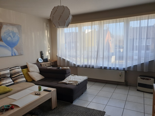 Appartement à louer à Saint-Nicolas avec 2 chambres - photo 5