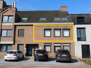 Appartement à vendre à Beringen