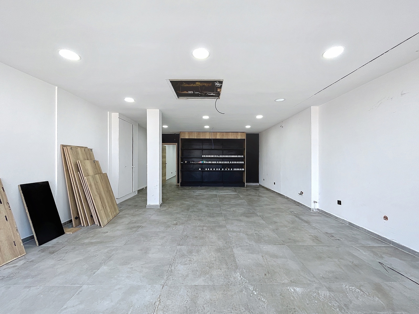 Commercial à vendre à Tirlemont - photo 3