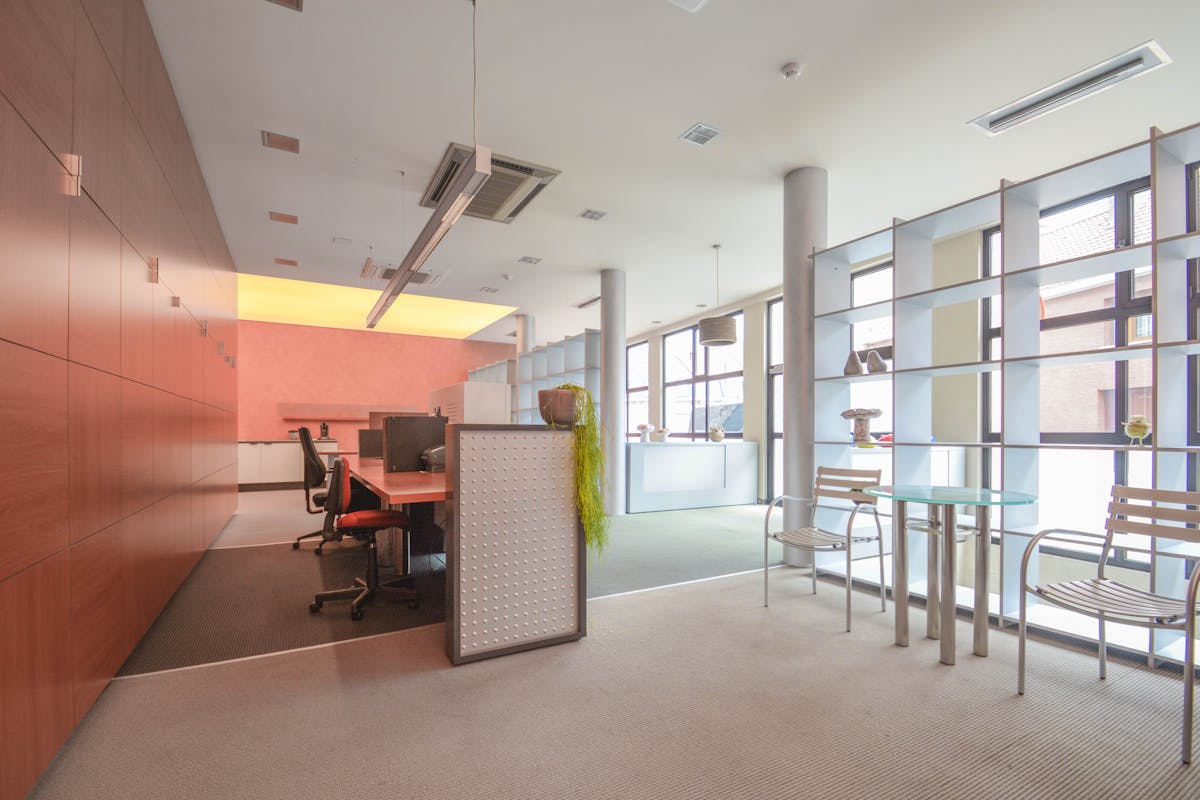 Office space for rent in Izegem of approx. 206 m² - photo 5