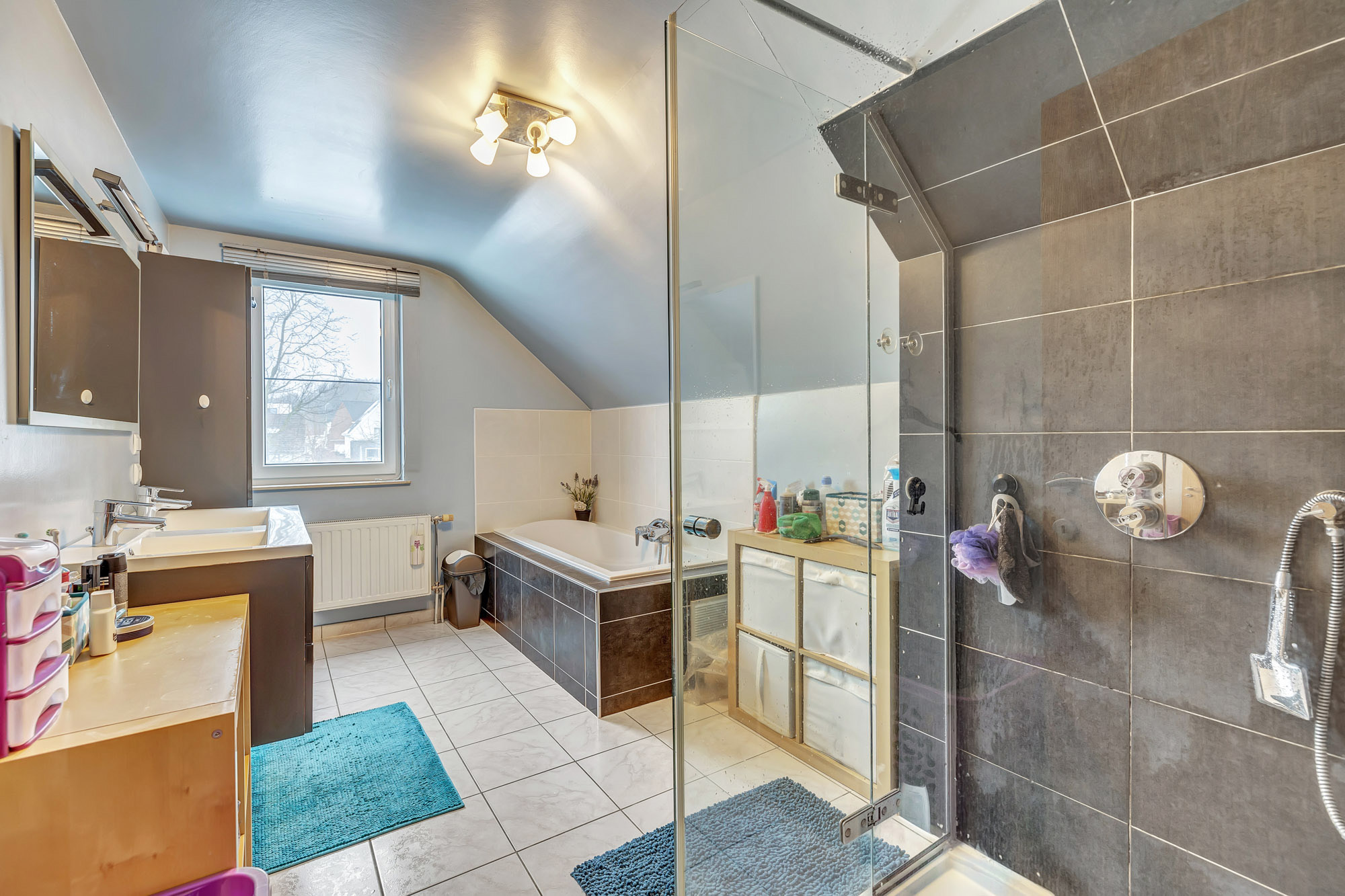 Instapklare woning met 3 slaapkamers op 4a71ca te Roosdaal - foto 4