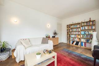 Appartement à vendre à Anvers