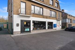 Apartment for sale in Ghent