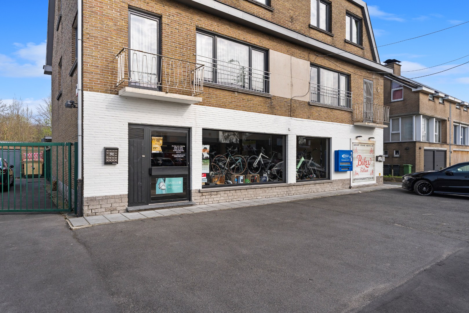 Appartement à vendre à Gand avec 6 chambres - photo 2