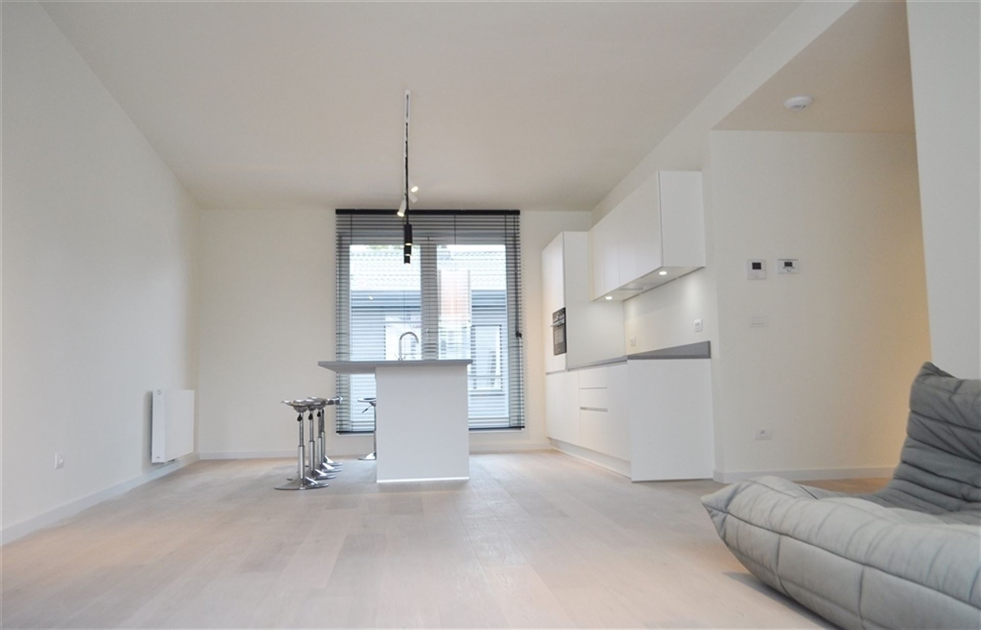 nieuwbouwapp met terras op topligging - foto 2