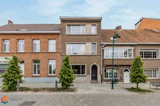 Maison à vendre à Heist-op-den-Berg