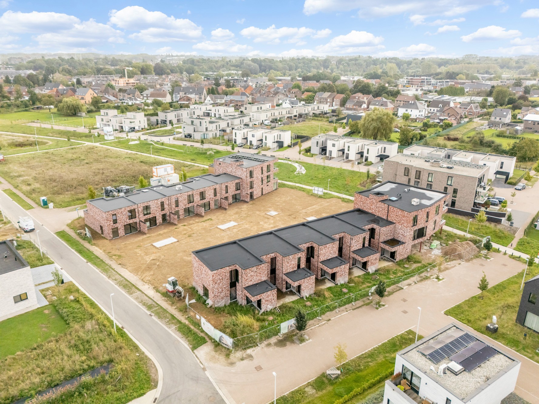 Project te koop in Bilzen - foto 1