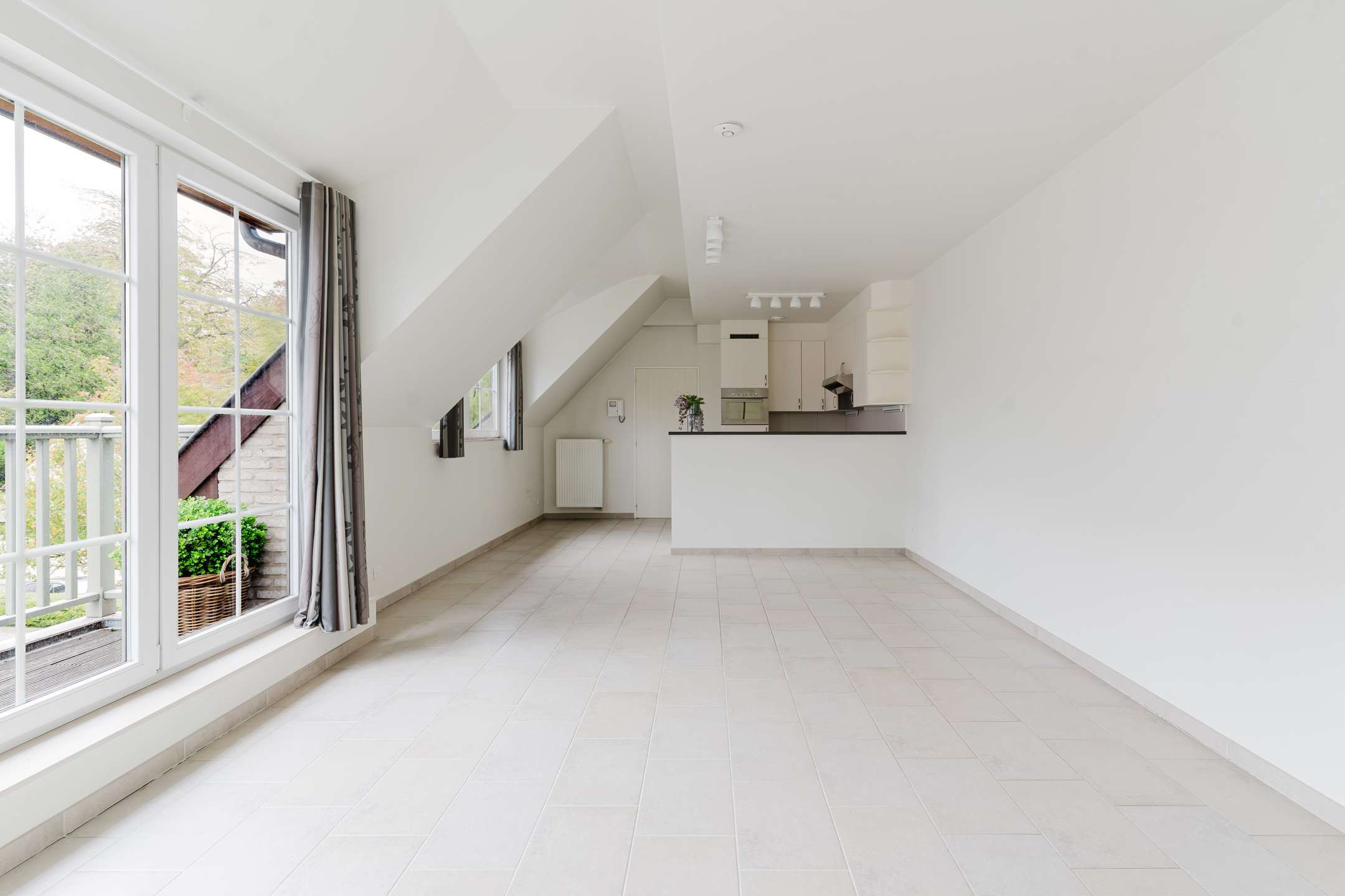 Instapklaar appartement met 2 slaapkamers te Ertvelde - foto 5