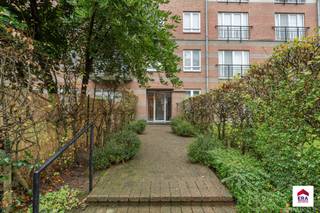 Apartment for sale in Jette