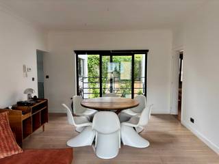 Appartement à louer à Anvers