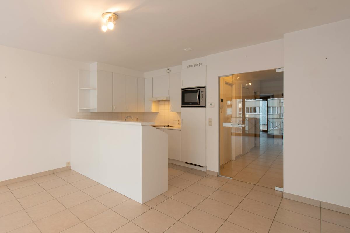 Appartement prêt à emménager situé au centre d'Ostende - photo 4